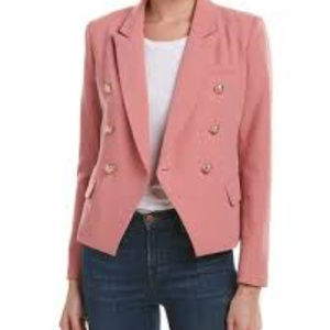 Romeo & Juliet Couture Accent Blazer
